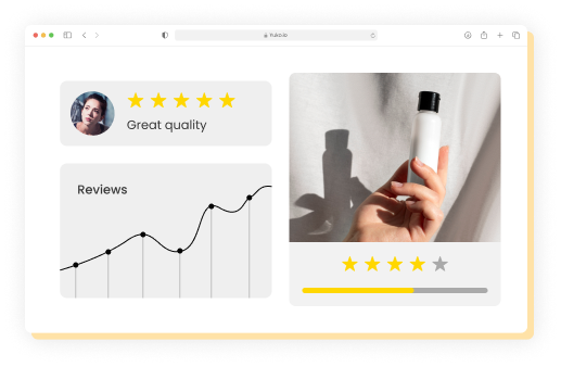 Reviews