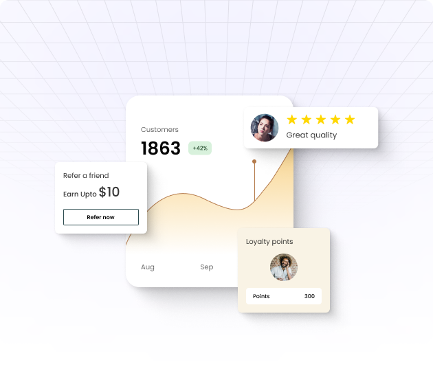 grow without the plugin chaos