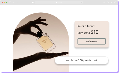 Referral