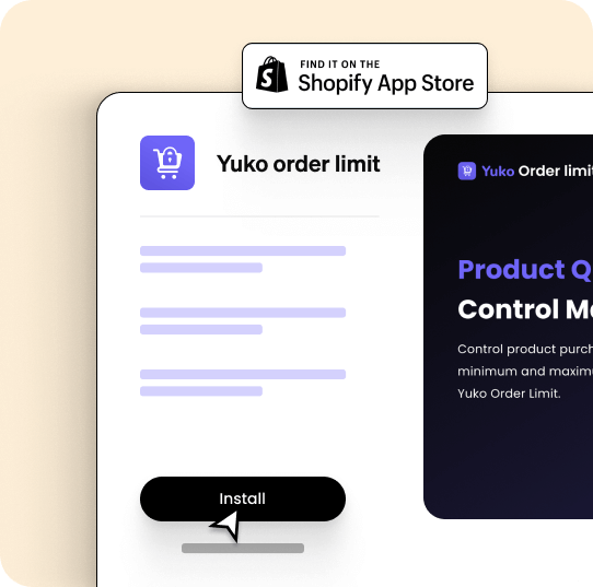 Lightning-fast setup (no coding)