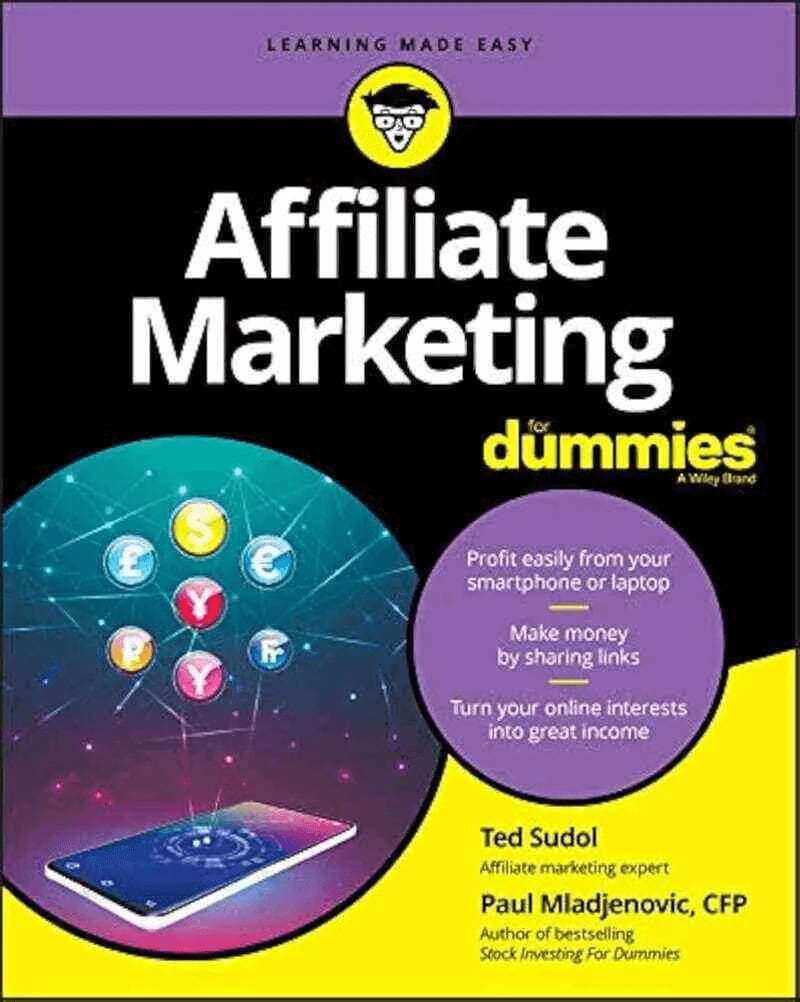 Affiliate Marketing for Dummies