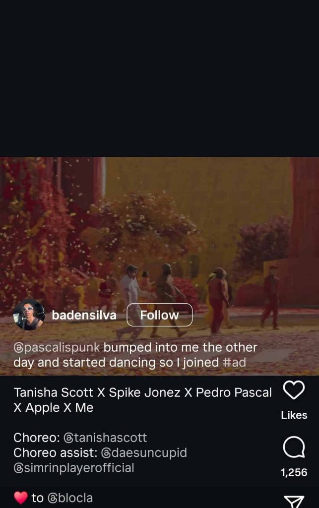 Badensilva Affiliate Disclosure