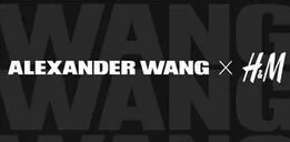 H&M & Alexander Wang Partnership