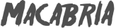 Macabria Logo