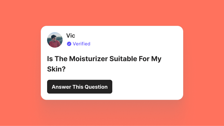 Question & Answers-1