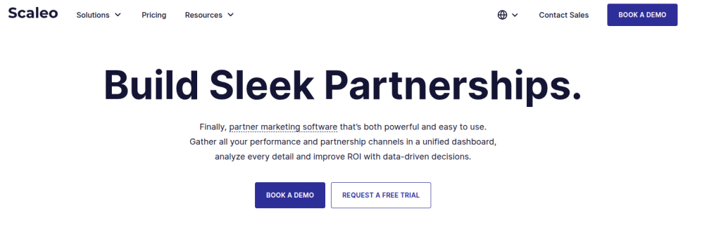 Scale.io Funnel Builder