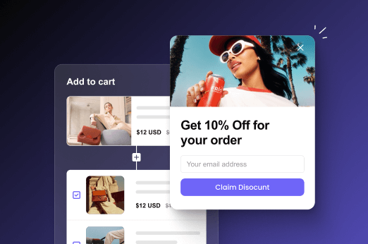 Shopify add to cart popup