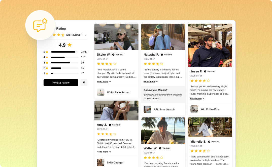 Store Reviews Hero new