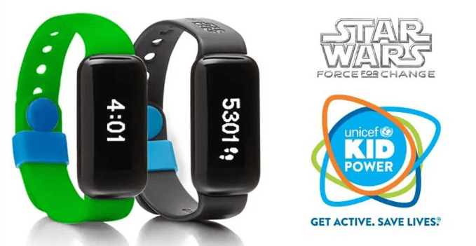 UNICEF and Target Collaboration