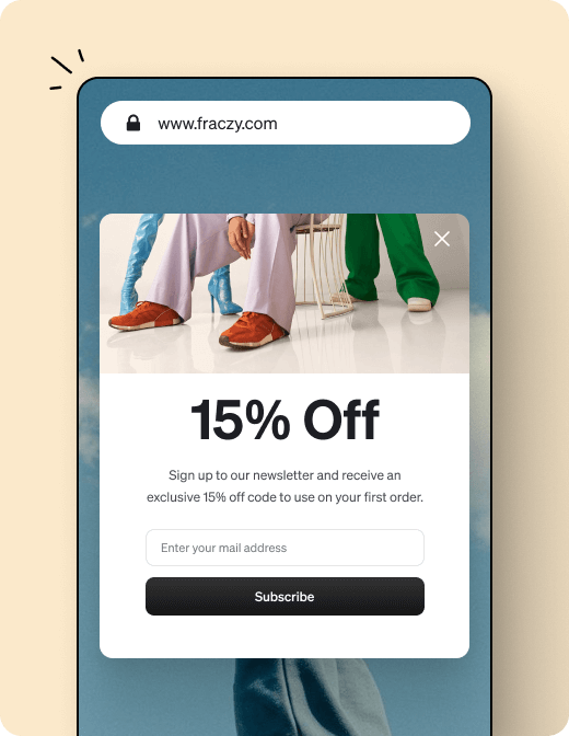 Welcome Popups vs Newsletter Popups What's the Difference-