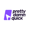 pretty-damn-quick