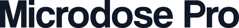 microdose_pro