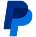 PayPal logo