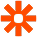 Zapier logo