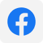 Facebook integration logo