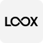 Loox reviews integration logo