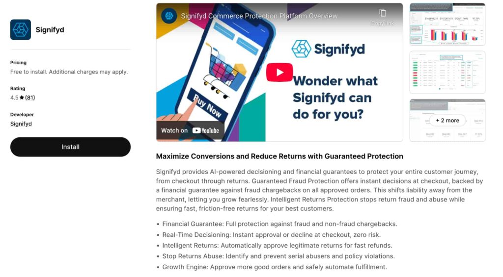 Signifyd